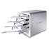Thumbnail 3 : Icy Dock MB561US-4S-1 4xBay 3.5" SATA to eSATA (Port Multiplier) USB Aluminum HDD Enclo. for Mac/PC