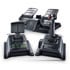 Thumbnail 1 : Logitech Flight System G940, Force Feedback Joystick+Dual Throttle+Pedals