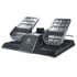 Thumbnail 4 : Logitech Flight System G940, Force Feedback Joystick+Dual Throttle+Pedals