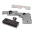 Thumbnail 1 : Bitspower Black Freezer AIX58NSE - Chipset block for ASUS Rampage Ext II