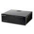 Thumbnail 1 : Silverstone Grandia GD04B, Black, HTPC/Desktop, Micro ATX, w/o PSU