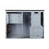 Thumbnail 3 : Silverstone Grandia GD04B, Black, HTPC/Desktop, Micro ATX, w/o PSU