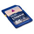 Thumbnail 1 : Kingston 16GB High Capacity Class 4 SD Memory Card