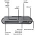 Thumbnail 2 : Kingston Hi-Speed USB Media Reader