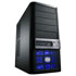 Thumbnail 1 : Coolermaster Gladiator 600 Black Mid Tower Computer Case
