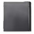 Thumbnail 2 : Silverstone SUGO SG04B-F, Black, micro-ATX Minitower/SFF Case