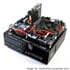 Thumbnail 1 : Cooler Master Open Air Lab Test Bench Case V1.0, Black, Desktop, w/o PSU