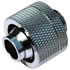 Thumbnail 1 : Bitspower BP-CPF-CC5 G1/4" Silver Shining Compression Fitting CC5- For ID 1/2" OD3/4" Tube