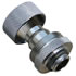 Thumbnail 2 : Bitspower BP-CPF-CC5 G1/4" Silver Shining Compression Fitting CC5- For ID 1/2" OD3/4" Tube