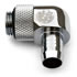 Thumbnail 2 : Bitspower BP-LRII G1/4" Silver Shining Rotary Angle 3/8" Fitting