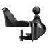 Thumbnail 3 : Logitech G27 Racing Wheel with Pedals & Gear Shift & Paddle Shift PC/PS2/PS3