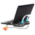 Thumbnail 3 : Antec Notebook Cooler To Go - USB Powered Compact Dual Fan