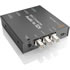 Thumbnail 1 : Blackmagic Design Mini Converter Audio to SDI