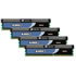 Thumbnail 1 : Corsair Memory XMS3 Classic 8GB DDR3 1333 Mhz CAS 9 Quad Channel Desktop
