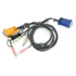 Thumbnail 1 : Aten 2L-5301U USB KVM Cable