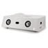 Thumbnail 2 : Geniesys Optimax-ii iPod Projector, White, works with iPhone also
