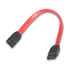 Thumbnail 1 : Akasa AK-CB060 SATA II Mini (Short Length) data cable
