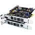 Thumbnail 1 : RME HDSPe RayDAT Audio Interface Card