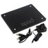Thumbnail 3 : Ziboo Zipad Netdock Netbook Dock/Cooler/2.5" SATA SSD/HDD/DVD DVDRW Enclosure 2xUSB Hub PC/MAC