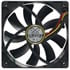 Thumbnail 1 : Scythe Kaze Jyuni 1900RPM Slip Stream Fan, SY1225SL12SH, 120mm