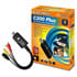 Thumbnail 1 : Compro VideoMate C200+ USB2 Analogue A/V Capture Stick