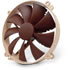 Thumbnail 1 : Noctua NF-P14 FLX Vortex-Control 120/140mm Quiet Case Fan