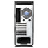 Thumbnail 3 : Zalman MS1000-HS2 Black Mid Tower Computer Case