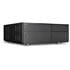 Thumbnail 1 : Zalman HD501 Home Theatre PC Case