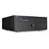 Thumbnail 1 : Zalman HD503 Home Theatre PC Case, Black Desktop with DFSTN LCD & Remote