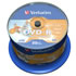 Thumbnail 2 : Verbatim 50pcs DVD-R x16 speed 4.7GB Media in Cakebox Printable