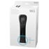 Thumbnail 1 : Nintendo Wii Remote, Black, inc built-in Wii motion plus for Nintendo Wii