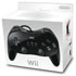 Thumbnail 2 : Nintendo Classic Controller (Joypad) for Nintendo Wii, Black