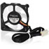 Thumbnail 1 : Fractal Design 3500 RPM Silent Series Cooling Fan with mounting screws
