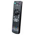 Thumbnail 3 : Antec Fusion Remote Black - HTPC - Media Centre - with Remote and IR