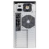 Thumbnail 4 : Antec NSK 4482B Black/ Silver Mini Tower Computer Case