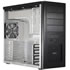 Thumbnail 2 : Lian-Li PC-8NB Black Mid Tower Computer Case