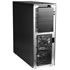 Thumbnail 3 : Lian-Li Black Tower Computer Case
