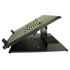 Thumbnail 1 : Newlink Folding Swivel Laptop Cooler, upto 17" Laptops, 70mm 1600rpm Quiet Fan