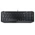 Thumbnail 1 : Roccat Arvo Compact Gaming Keyboard inc 3 Thumbster Keys & Dual Assign Num Pad even Metal Base
