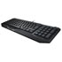 Thumbnail 2 : Roccat Arvo Compact Gaming Keyboard inc 3 Thumbster Keys & Dual Assign Num Pad even Metal Base