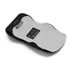 Thumbnail 1 : Synaps iPhone 3G/3GS Piano Black Battery Pack/Protector, 1500mAh add upto 270 hours - Apple Chip