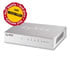 Thumbnail 1 : ZyXEL GS105B 10/1000 5 Port Gigabit 10/1000 Desktop Switch