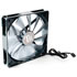 Thumbnail 1 : X-Silent 140 Includes tooling-free Anti-vibration Rubber screws for use on the chassis fan