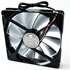 Thumbnail 2 : X-Silent 140 Includes tooling-free Anti-vibration Rubber screws for use on the chassis fan