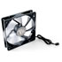 Thumbnail 1 : Thermalright X-Silent 120 - 120mm Liquid State Bearing Case/CPU Fan