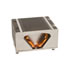 Thumbnail 1 : Supermicro SNK-P0025P, 2U+ Passive DP Server, LGA771