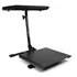 Thumbnail 1 : Speedblack EVO Black Universal Steering Wheel System Portable PC/XBOX/PS3/4