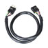 Thumbnail 1 : 40cm Akasa Internal Extension Cable