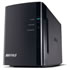 Thumbnail 1 : Buffalo 2Tb Linkstation Duo NAS, GbE Lan, USB2,PC/MAC inc Bit-Torrent Support