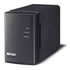 Thumbnail 1 : Buffalo Linkstation Duo 4Tb LS-WX4.0TL/R1, 2x SATA 3Gb/s, LAN (10/100/1000) & USB 2.0